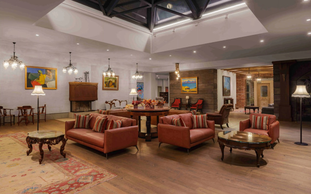 Grand Hotel Gyumri
