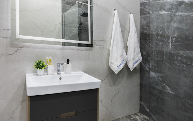 Квартира Апартаменты 1 к. квартира