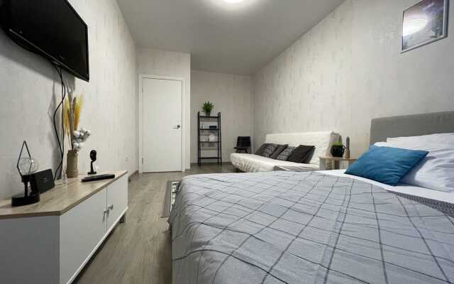 Квартира на Советской 49