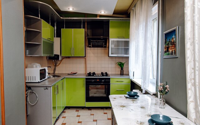 Na Prospekte Lenina 131A Apartments