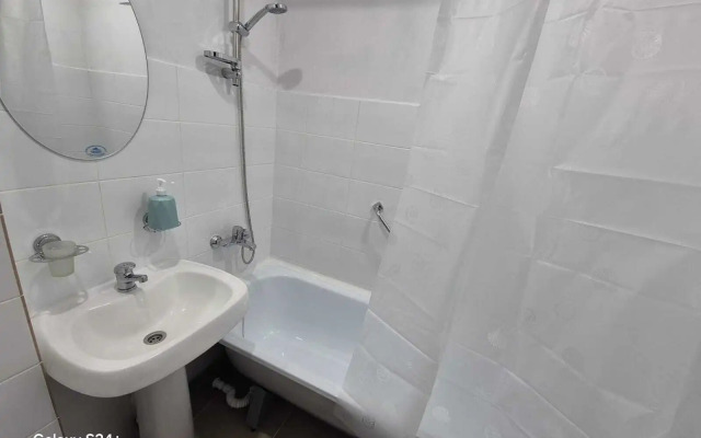 Квартира на Астраханской 201А