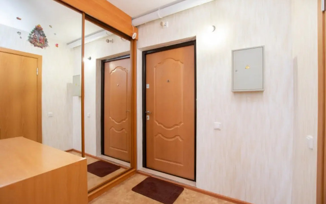 Daniliha Studiya Apartments 1