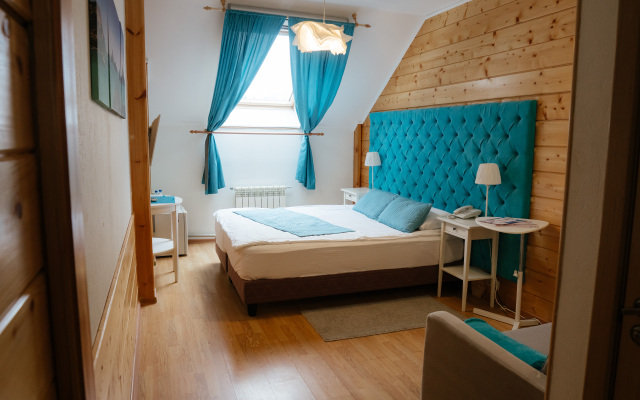 Park-Hotel Torbeevo Ozero