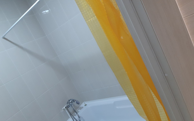 Апартаменты Уютные