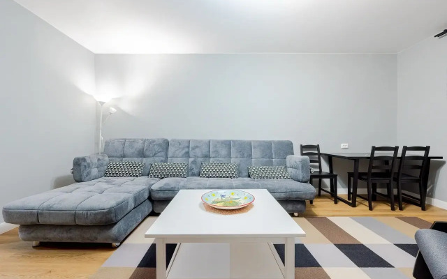 Квартира на Невском проспекте 148