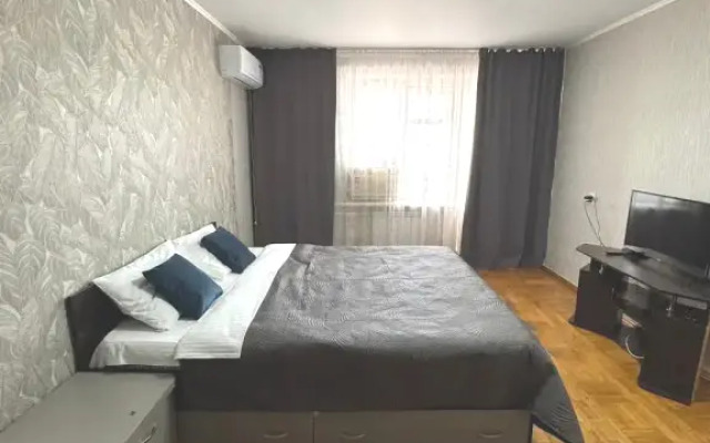 Апартаменты Пушкина