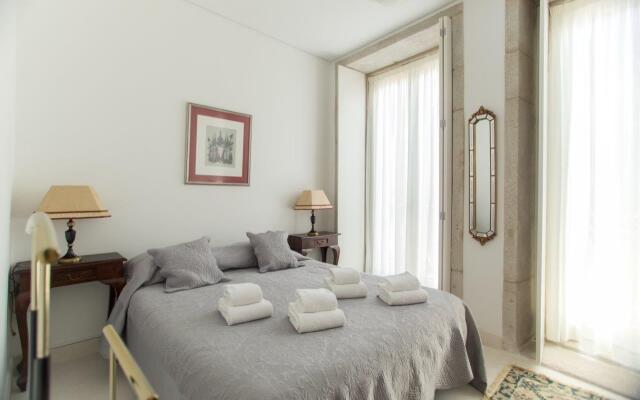 Sweet Bainharia By Porto City Hosts Apartments