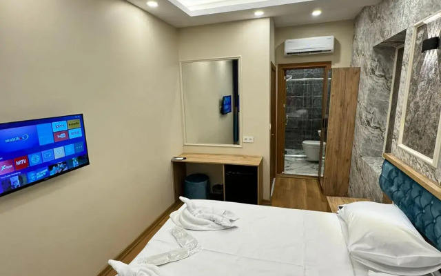 Riverside Boutique-hotel