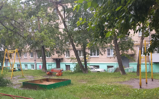 Luchshaya Dvukhkomnatnaya Satka Flat