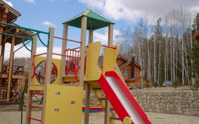 1304 v Sunny Valley Apartments