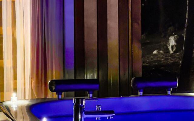 Бунгало Pydnai Village