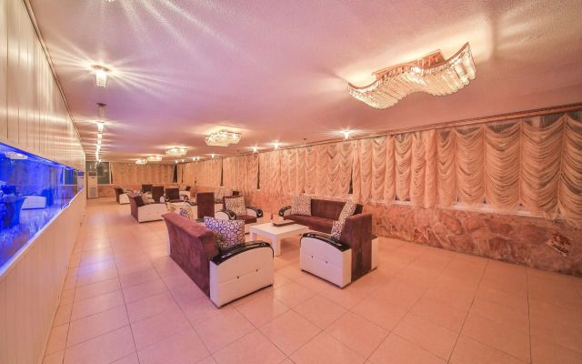 Club Sun Paradise Hotel