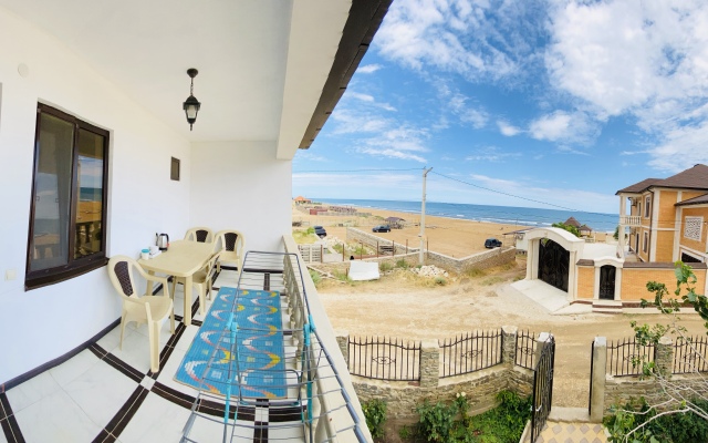 Baza Mango Guest House