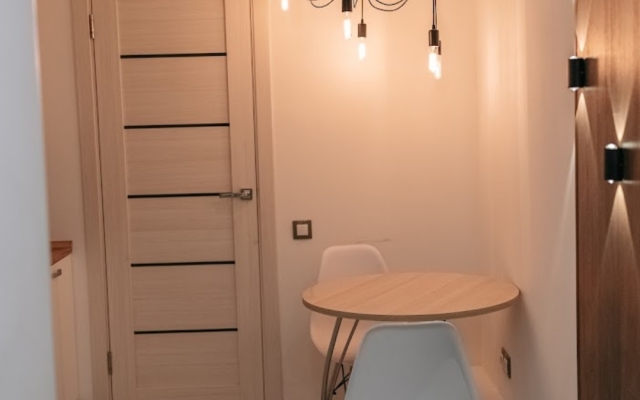 Apartment I-hotelTula5