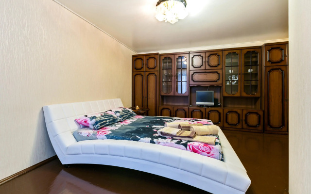 Квартира Уютная Двухкомнатная на Коломенской