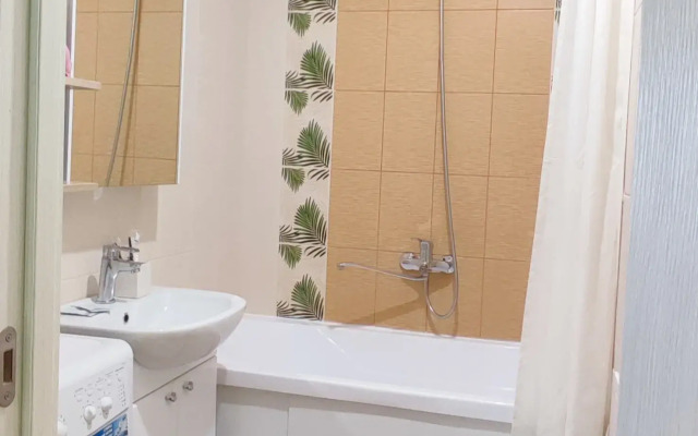 Dvushka Smart Flat