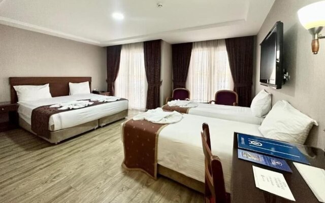 Askoc Hotel & Spa