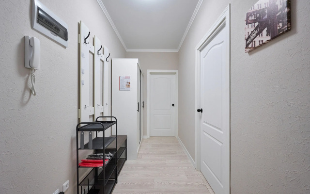 Квартира ПосуткаРу Развед 6/1 парк Краснодар им Галицкого