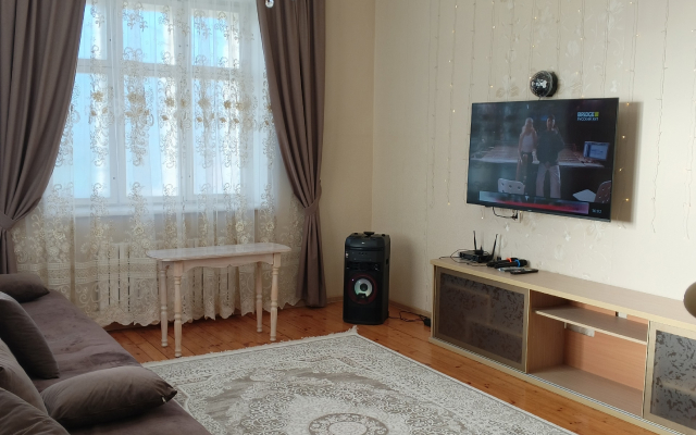 Гостевой дом на Лунной