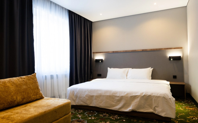 Отель Мираж