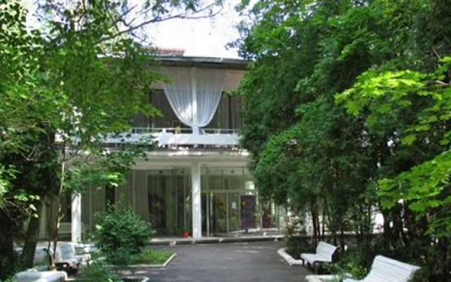 Rezidence Peredelkino Hotel