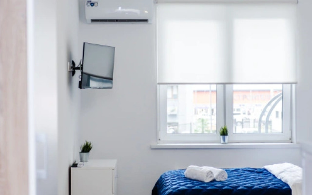 Апартаменты 1 Апартхаус на Инициативной