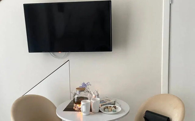 Uyutnaya 5 Minut Do Morya Flat