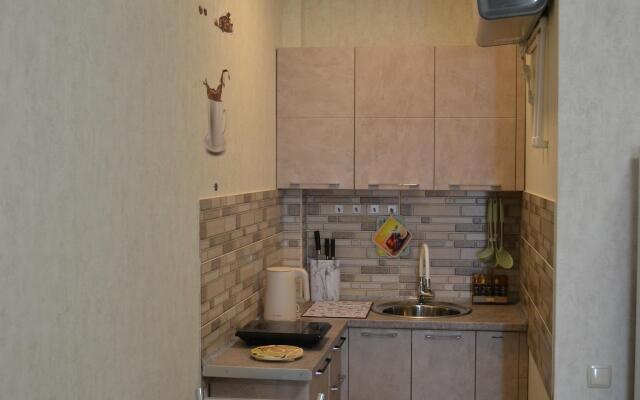 Dubravushka guest house