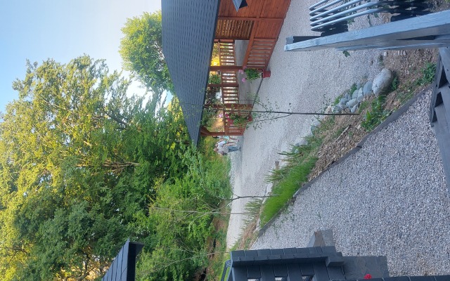 Baza Otdykha Akhyatsa