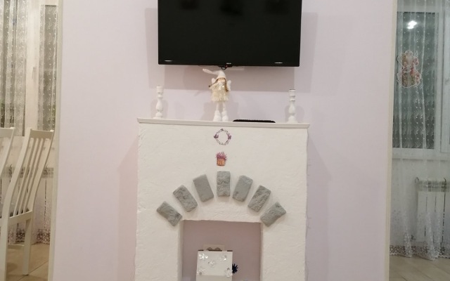 "Mechta" Townhouse
