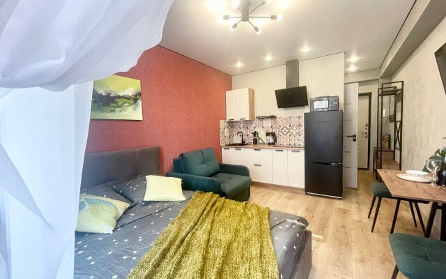Zhk Karavella Portugalii Apartments