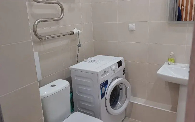 Квартира Комфортная квартира Неотель около Цирка