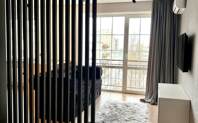 Квартира Дизайнерская в центре города