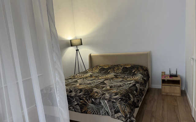 Na Planete Flat
