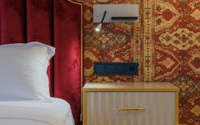 Tav Makhachkala Hotel