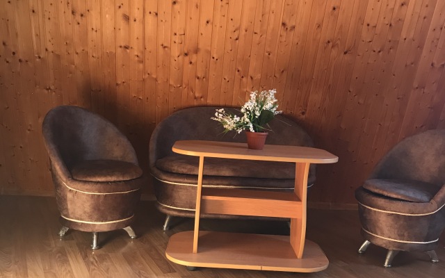 Sofiya Guest House