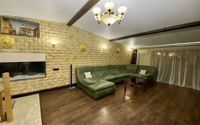 Квартира на Проспекте Доватора 93