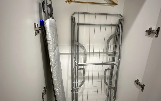 Улучшенные Апартаменты Невский 91