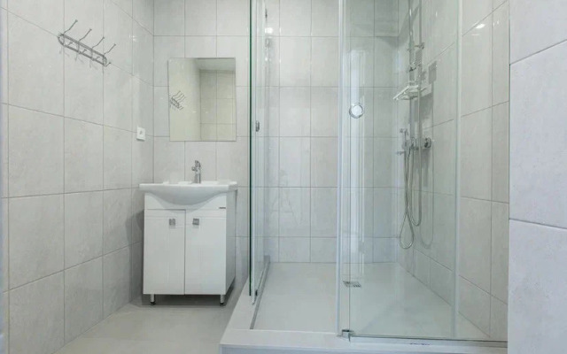 Apartment on Defenders of the Caucasus