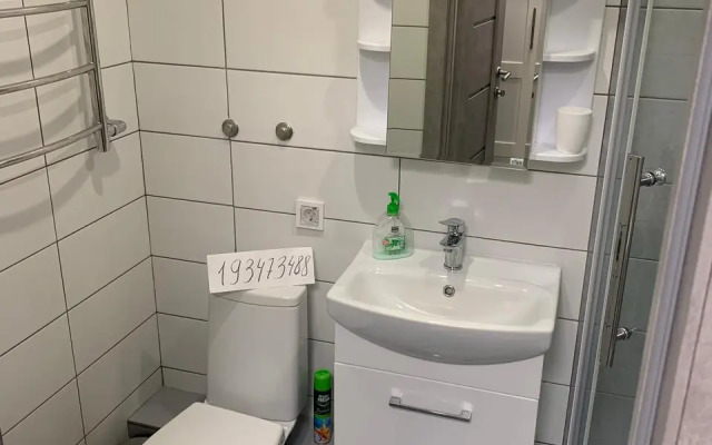 Квартира М97 в 2 мин от метро