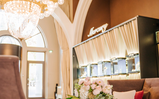 Grand Hotel & Spa Rodina Resort Hotel