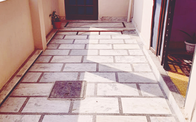 Homestay Haldwani Guest House