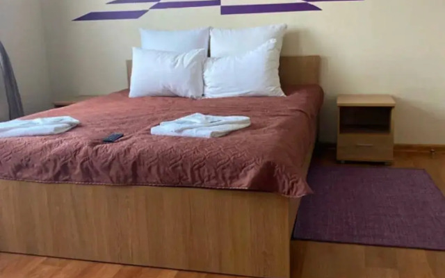 Hotel Kubekovo