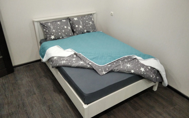 Uyutnaya Odnushka Lenina 120 Flat