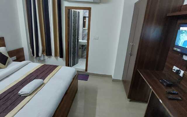 Meghna Residency Hotel