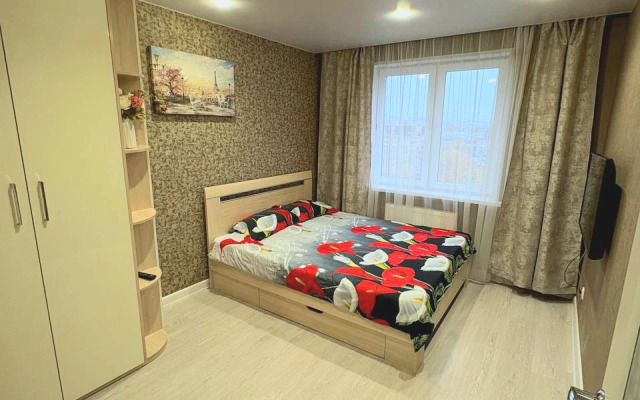 Квартира на Рождественской