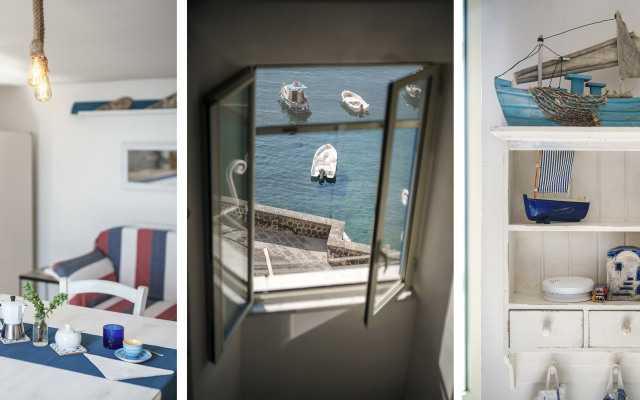 Sea Window Apartments