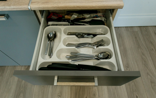 Bolshaya V Zhk Letniy Flat