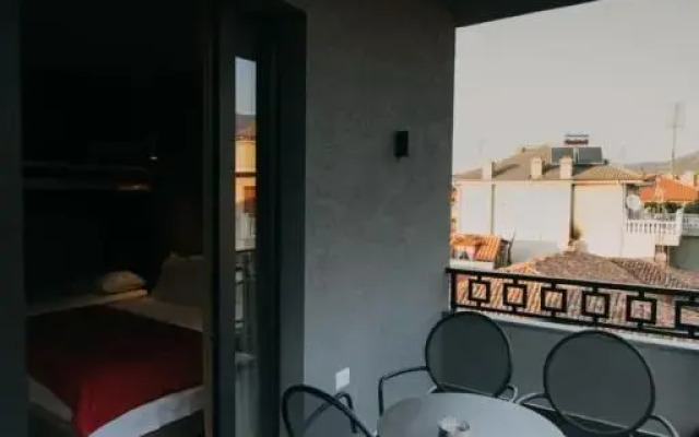 Hotel Mergan