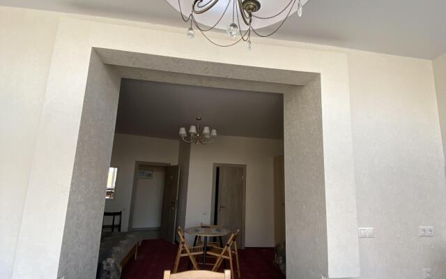 Sonata Guest House
